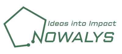 NOWALYS – Ideas into Impact